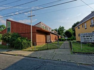 809 Strong St, Schenectady, NY 12307