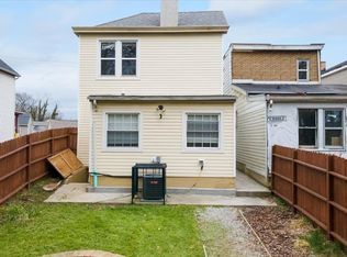 4441 Colerain Ave, Cincinnati, OH 45223