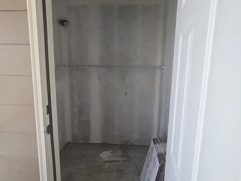 Storage Off Deck