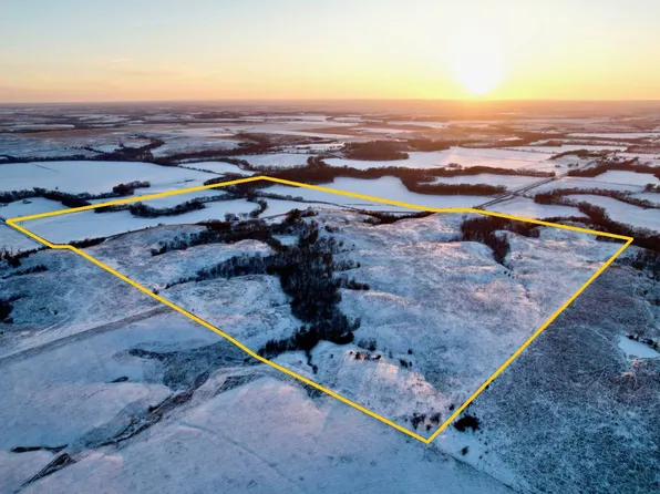 2456 Us Highway 58, Madison, KS 66860