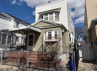 9535 94th Street, Ozone Park, NY