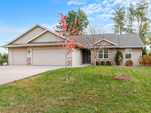 4800 N Indigo Ln, Appleton, WI 54913