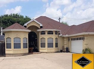 1627 N Bibb Ave, Eagle Pass, TX 78852