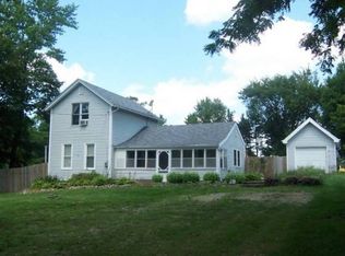 16329 Edwardsville Rd, Pecatonica, IL 61063