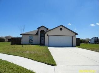 9717 Alexis Ave, Harlingen, TX 78552