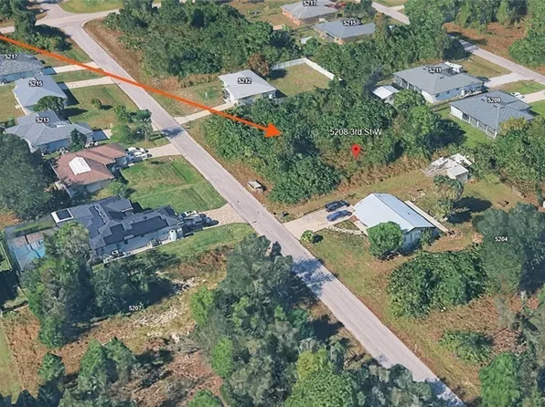 5208 3rd St W, Lehigh Acres, FL 33971