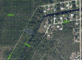 1507 Lindberg Ave, Lake Placid, FL 33852