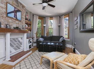 592 Columbus Ave APT 3, Roxbury, MA 02118