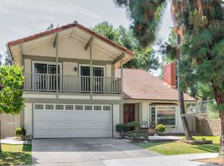 16403 Cherry Crest Cir, Cerritos, CA 90703