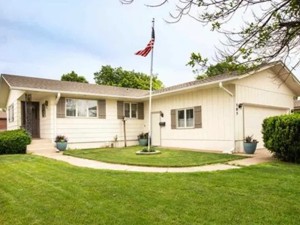 505 Park Ave, McCook, NE 69001