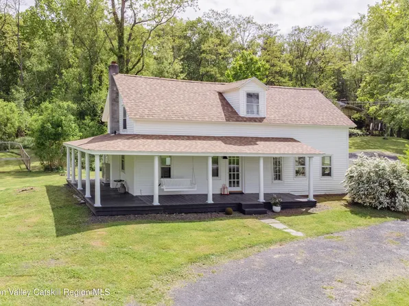 47 Webber Road, Earlton, NY 12058