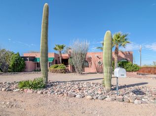 3073 W Glenn Point Ln, Tucson, AZ 85745