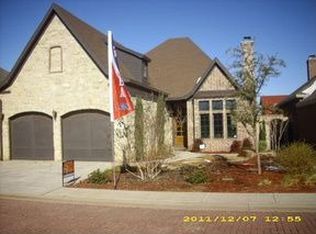 59 Tuscan Villas Cir, Lubbock, TX 79423