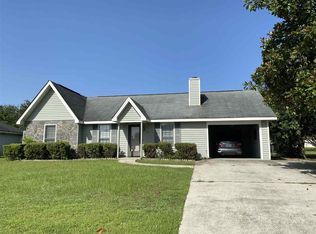 108 Heather Pl, Centerville, GA 31028