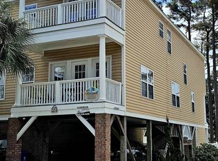 221 15th Ave S #B, Surfside Beach, SC 29575
