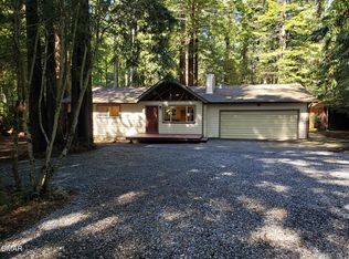 17612 Redwood Springs Dr, Fort Bragg, CA 95437