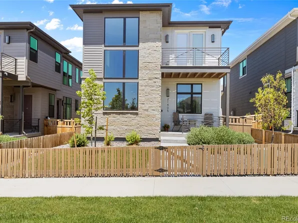 21405 E 59th Drive, Aurora, CO 80019