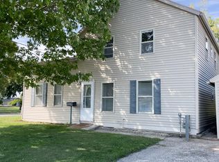 921 Navarino St, Algoma, WI 54201