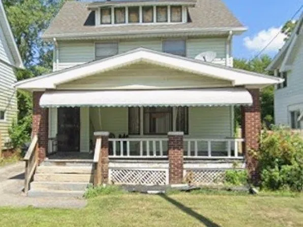 13313 Chapelside Ave, Cleveland, OH 44120