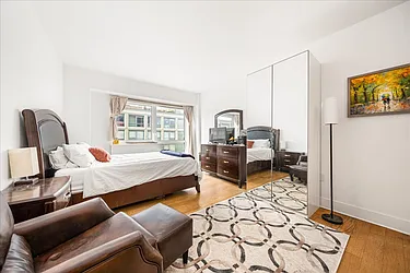 Rented by Compass