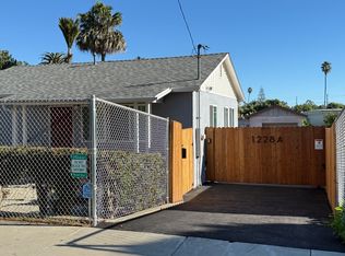 1228 Cacique St, Santa Barbara, CA 93103