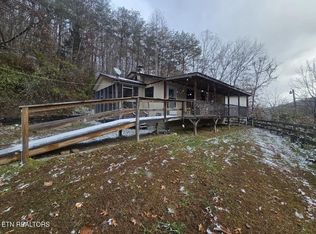 4753 Baker Hwy, Huntsville, TN 37756