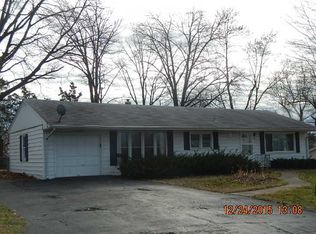 8 Wayne Lane, saint charles, MO 63301