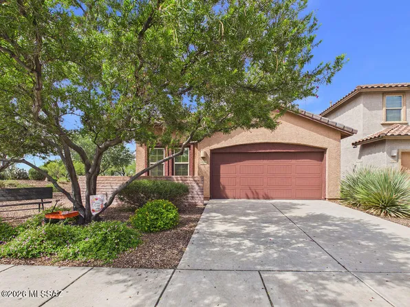 12911 N Shell Traders Ct, Oro Valley, AZ 85755