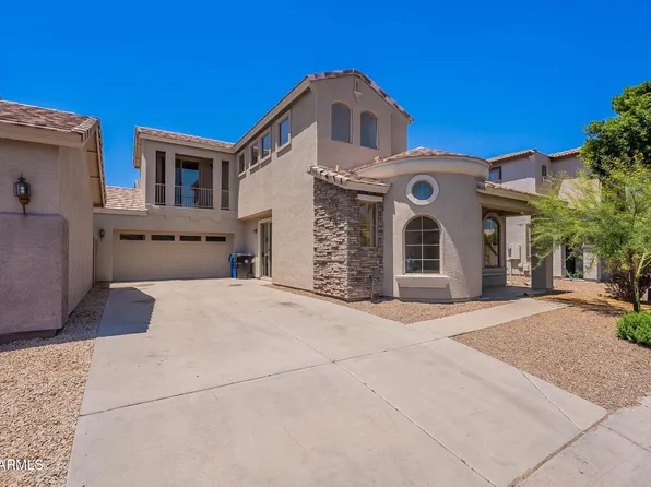 1244 S TACOMA --, Mesa, AZ 85209