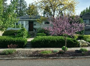 311 W 15th Ave, Spokane, WA 99203