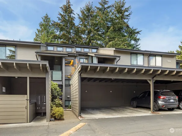 1809 N 107th Street #302, Seattle, WA 98133