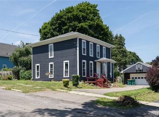 6 Pine St, Perry, NY 14530