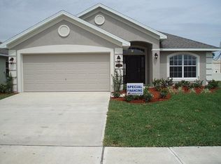 6204 Serene Pl, West Melbourne, FL 32904