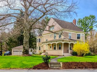 229 Andover St, Andover, MA 01810