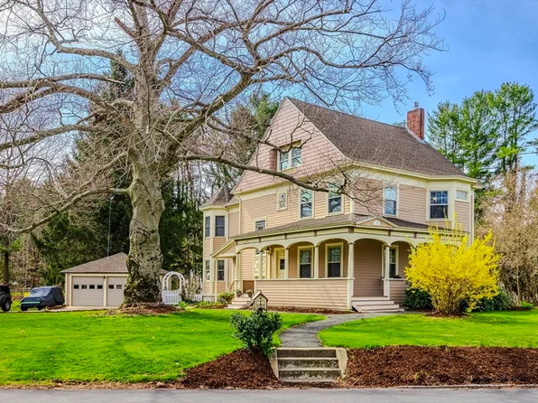 229 Andover St, Andover, MA 01810