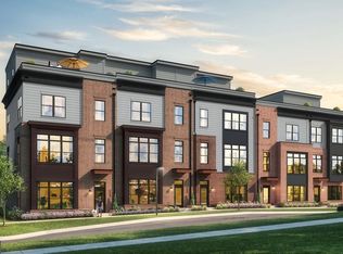 2015 Tysons Ridgeline Road Elevator LOT 52, Falls Church, VA 22043