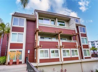 4200 Via Dolce APT 330, Marina Del Rey, CA 90292