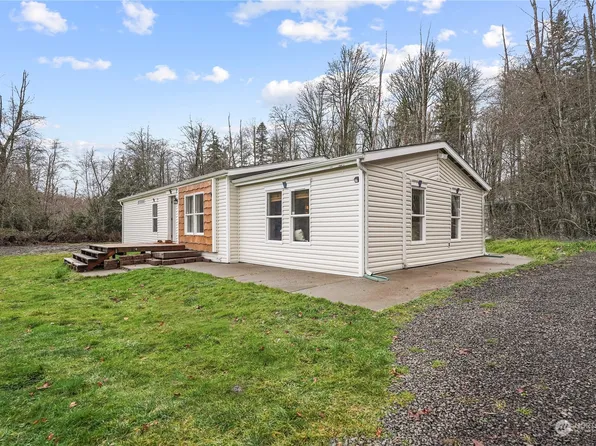 12926 Old Military Road NE, Poulsbo, WA 98370