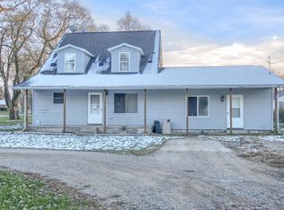 1457 W Frances Rd, Mount Morris, MI 48458