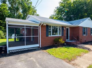 4603 Olney Dr, Richmond, VA 23222