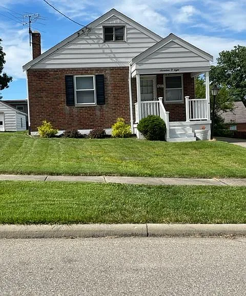 1708 Norcol Ln — Photo 1