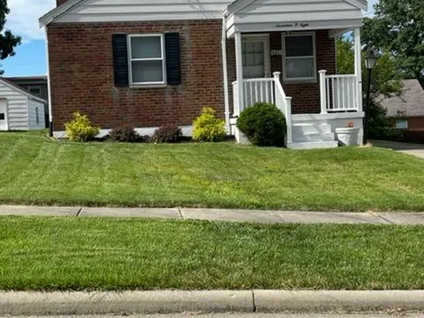 1708 Norcol Ln, Cincinnati, OH 45231