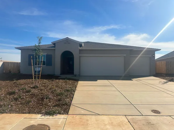 2688 Schumacher St, Redding, CA 96002