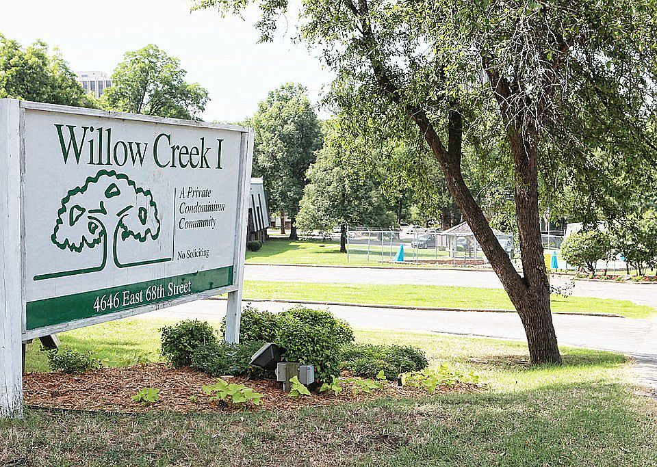 Affordable living in the heart of Tulsa!