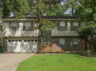 9 Ridgeline Ct, Spring, TX 77381