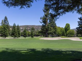 31 Fairways Drive, Napa, CA 94558
