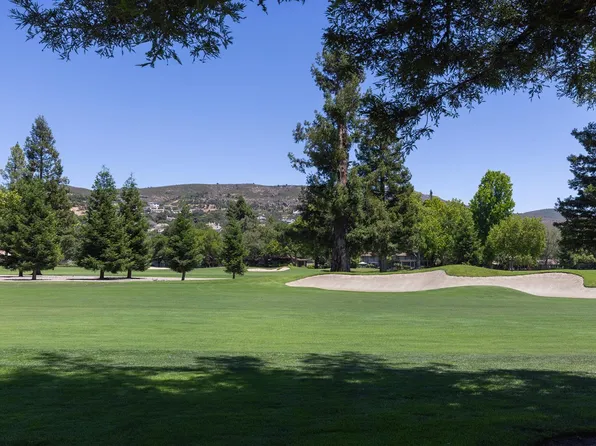31 Fairways Drive, Napa, CA 94558