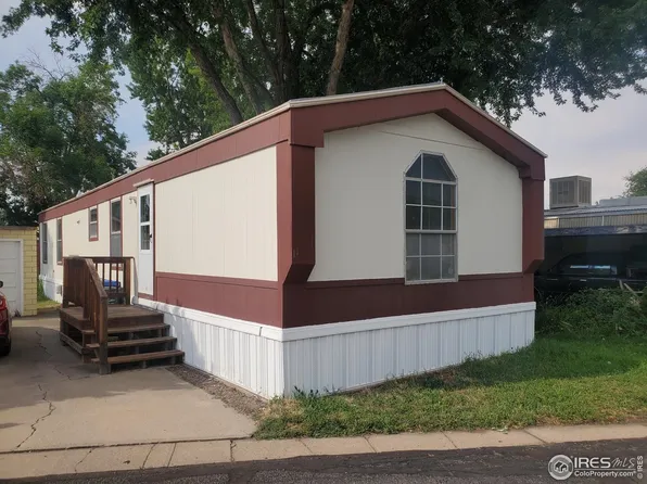 1601 N College Ave #11, Fort Collins, CO 80524