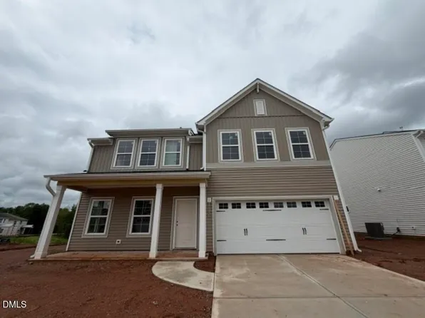 168 Sugarmaple Way, Youngsville, NC 27596