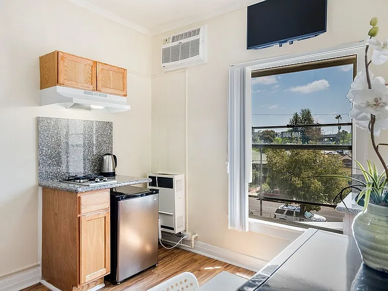 Arthur Emery Apartments — Photo 84